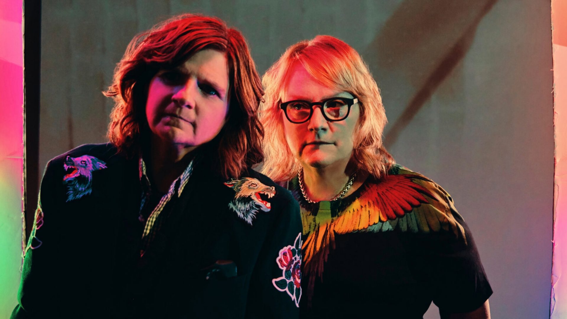 Indigo Girls 1920