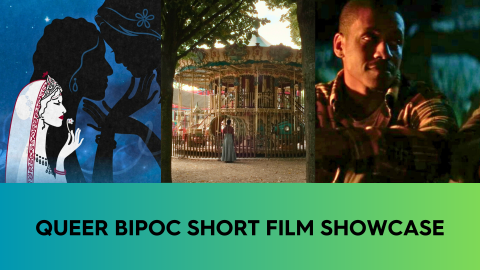 Queer BIPOC Short Film Showcase (1920x1080)